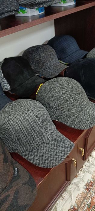 Головные уборы Ташкент