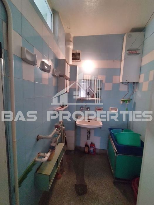 Продава се Тристаен апартамент в София, Гео Милев - 72 кв.м за 3612 €/кв.м - Снимка #10