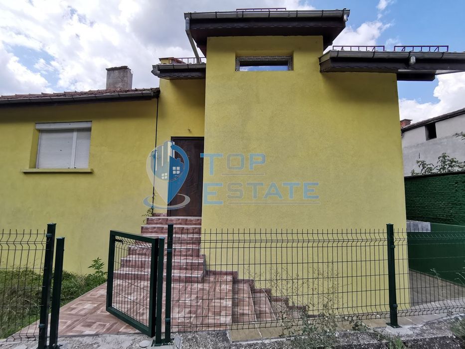 Продава се Къща в Трявна - 181 кв.м за 509 €/кв.м - Снимка #1