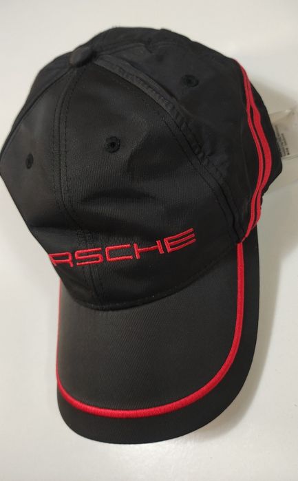 PORSCHE шапка с козирка PORSCHE