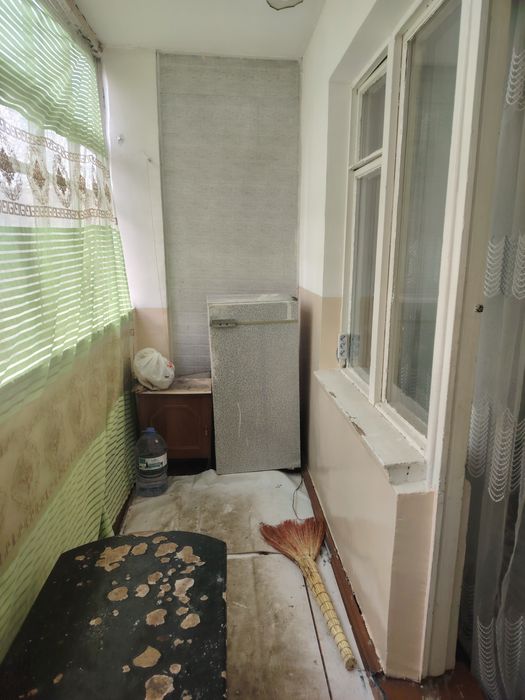 Сдаётся квартира на Чиланзаре 20квартале 1 в 2 комнатная семье 300у е