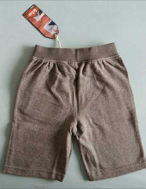 Lee Cooper, Slazenger и No Fear нови детски къси панталони за 5-6 и 7-8 г