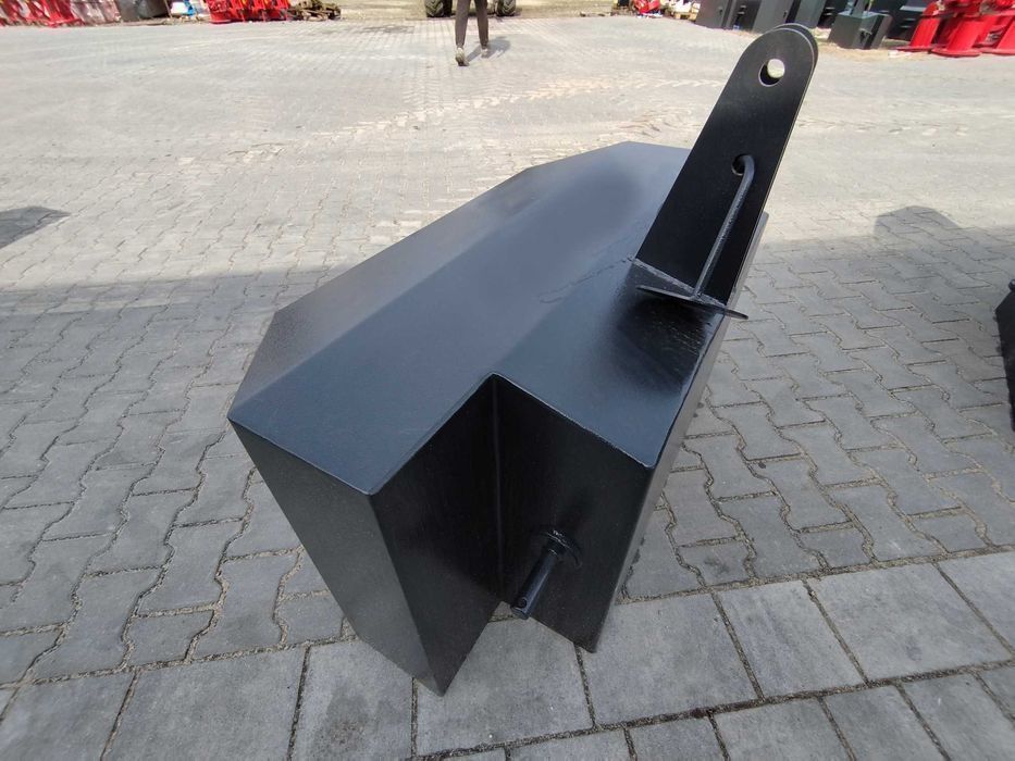 Greutate Frontala Tractor 200-1500 KG Contragreutate - Piese de schimb