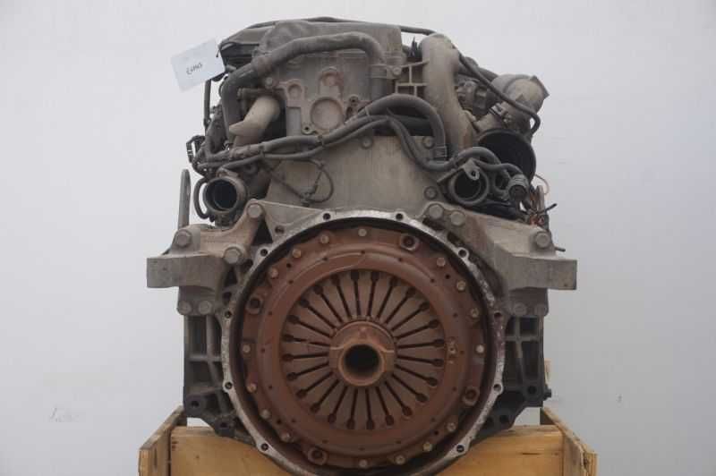 Motor complet MAN D2676LF18 - Piese de motor MAN