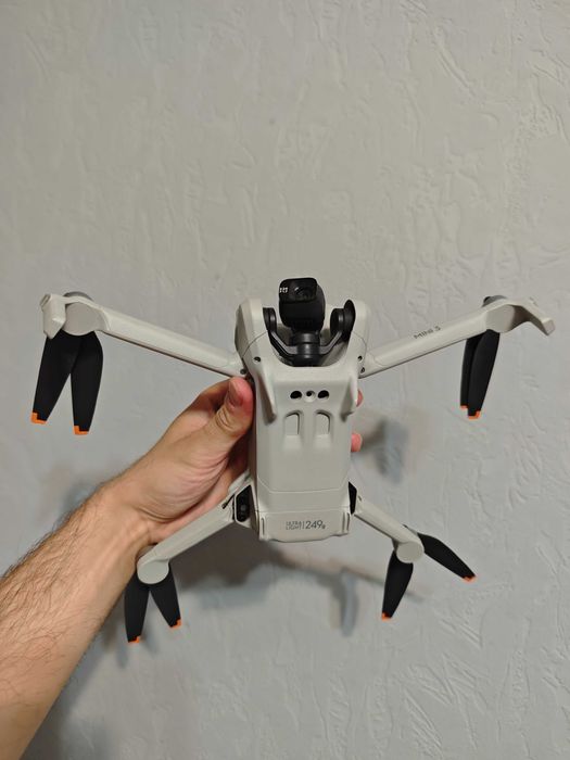 Dji Mini 3 + Пульт