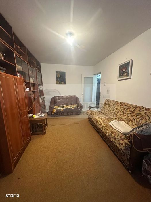 Apartament 3 Camere Central Palas Mall Liber