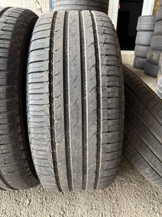 285/65/17 vara , set NOKIAN , stare foarte buna