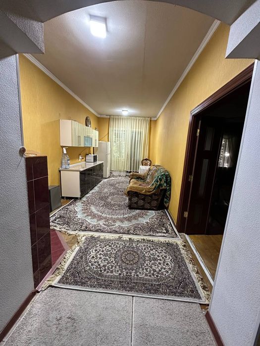 Срочно Продается Новостройка 3 комнаты 4 этаж+гараж+ кладовка 104 м2