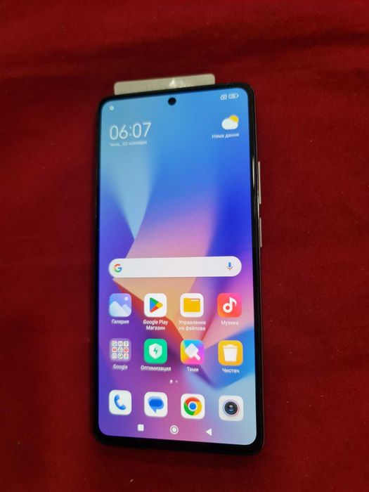 **ПЕРФЕКТЕН** Xiaomi 11T Pro - 256GB