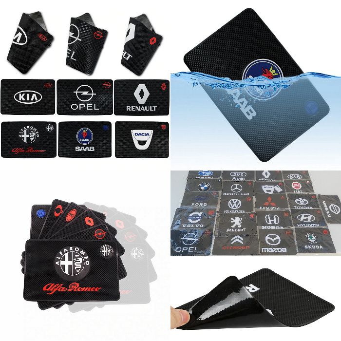 подложка-табло на автомобил-мерцедес-бмв-ауди-фолцваген-опел-форд-пежо