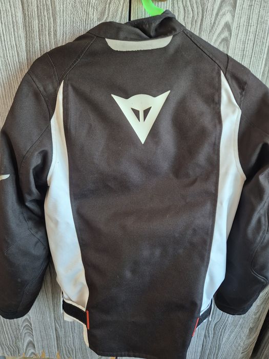 Дамско мото яке 38