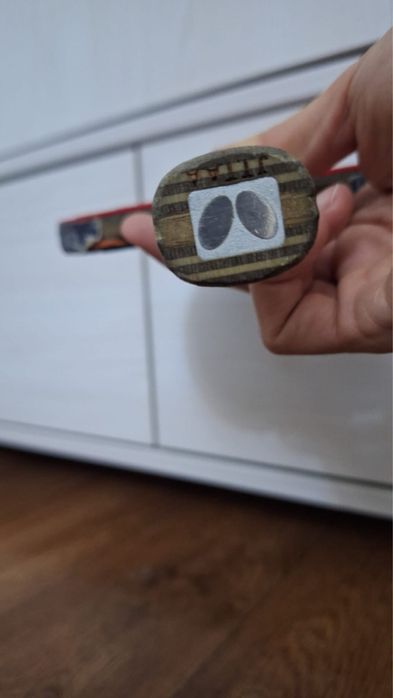 Профессиональная ракетка (Япония)