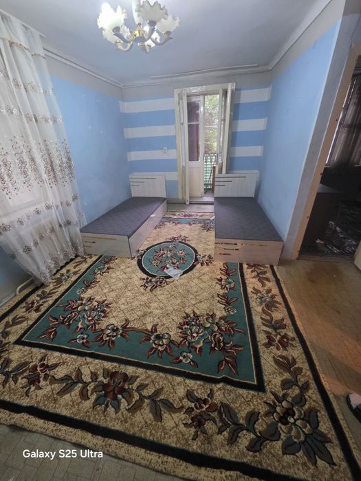 Сдаётся квартира у метро Космонавтов (центр)