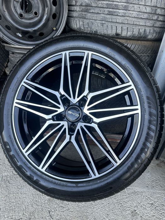 R18 kia stinjer fason diska balon