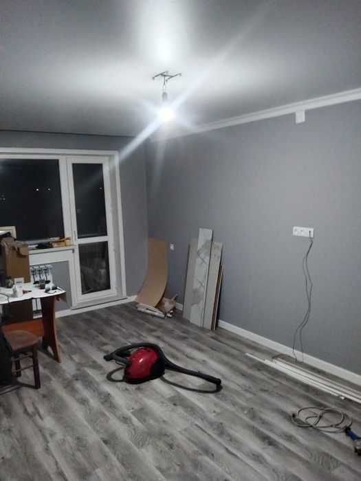 Все виды строительных работ