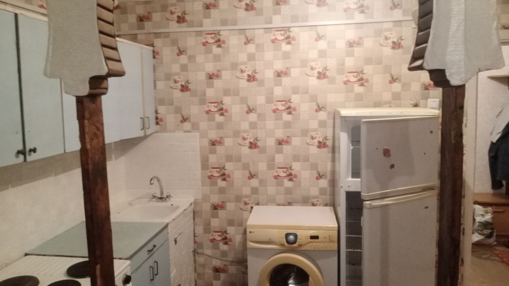 Обмен на квартиру