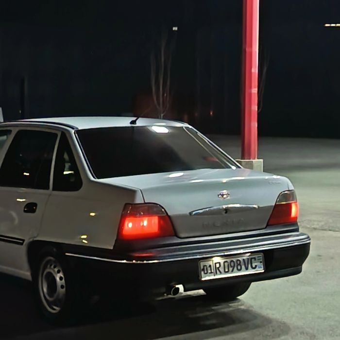 Chevrolet Nexia 2005 — 9