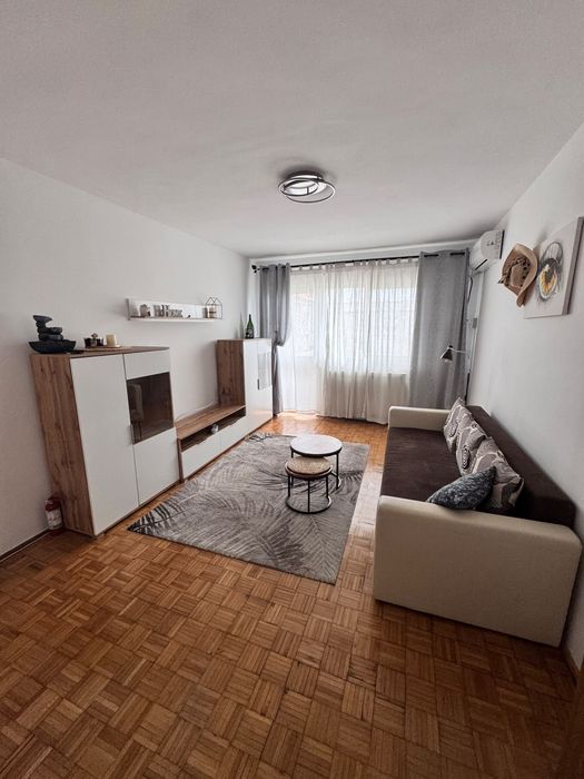 Apartament 2 camere