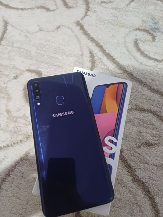 Samsung A20s 32gb
