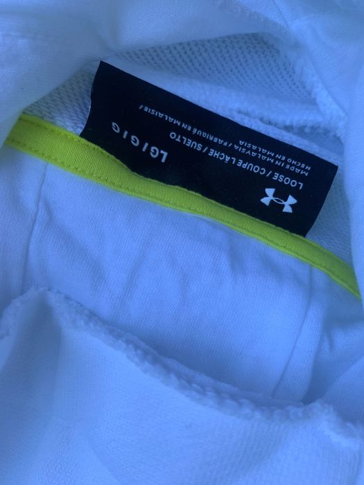 Under Armour • USA