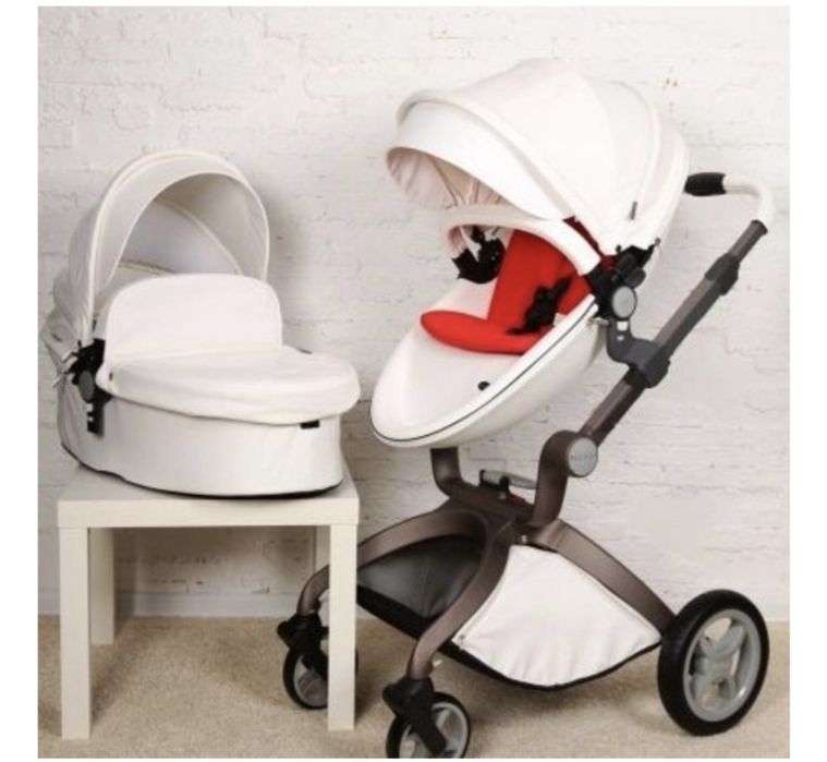 Срочно продам коляску