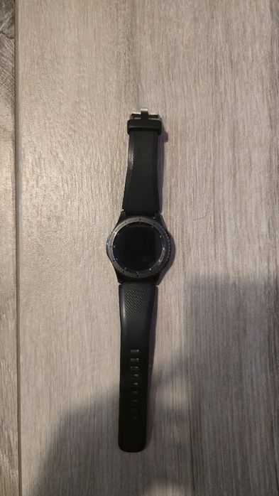 Smartwatch Samsung S3 Frontier