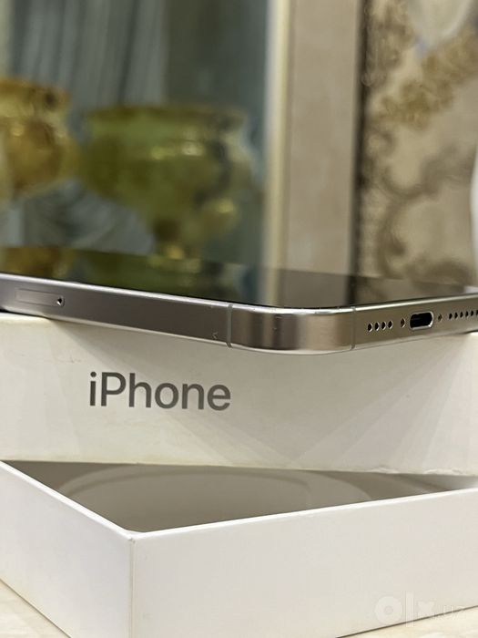 Iphone 15 pro max ‼️Срочна‼️