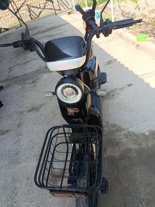 Skuter BONVI 6905 60v20Ah