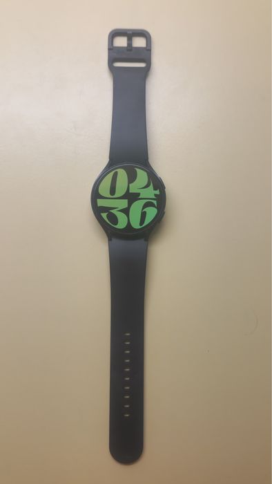 Samsung galaxy Watch 6 44mm,LTE,Bluetooth, WI-FI, GPS