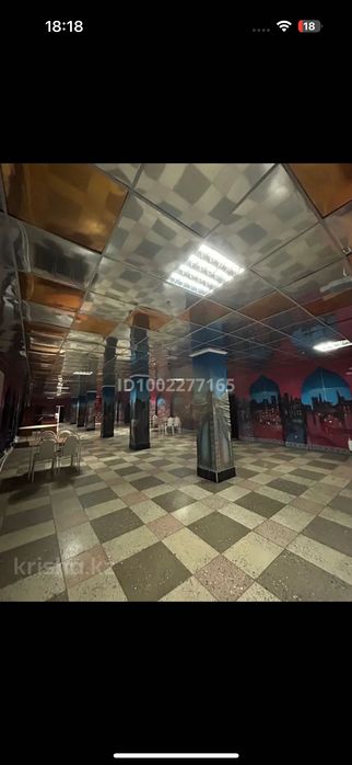 Продается Ресторан