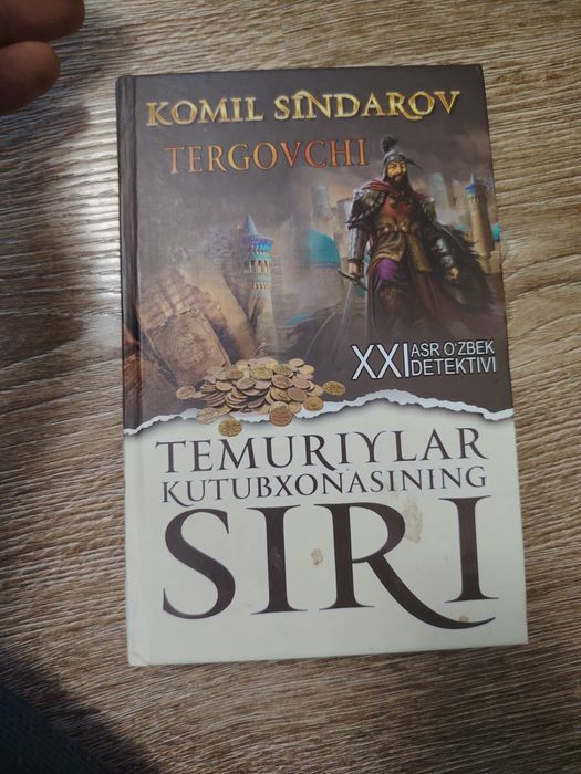 CEFR o'qiyotganlar uchun juda yangi kitoblar