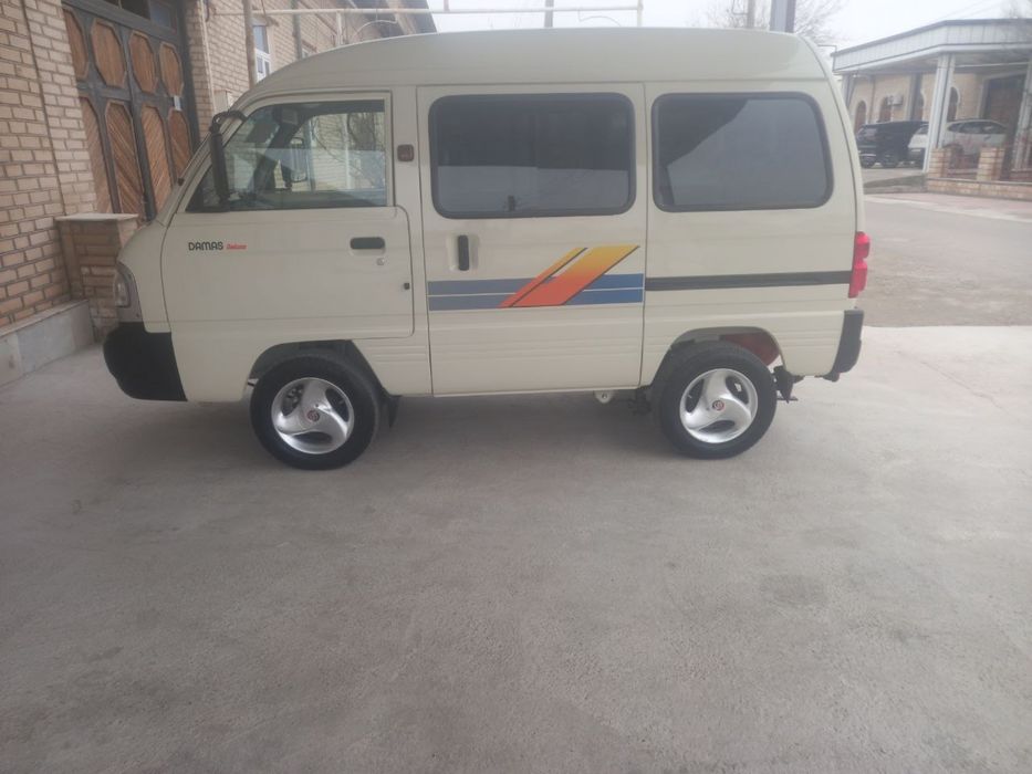 Damas 2024 ga 2025 kuzuv avto kridit gayam beramiz