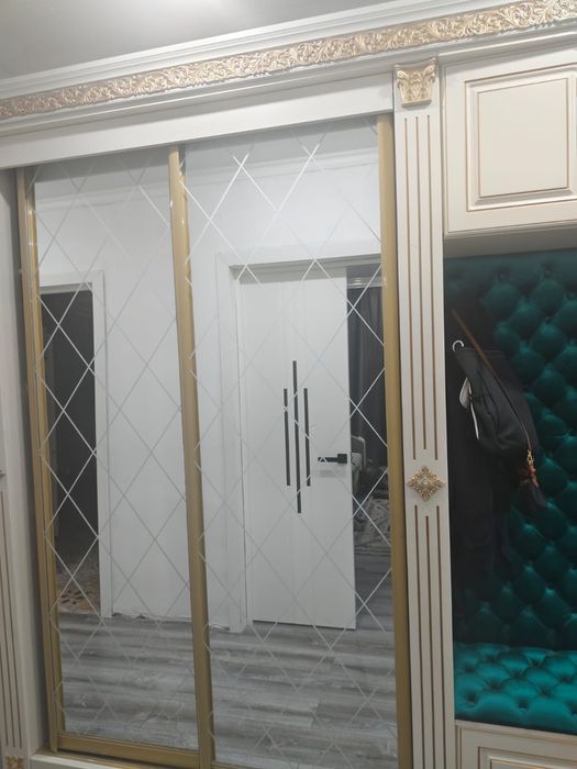 Шкаф для прихожки