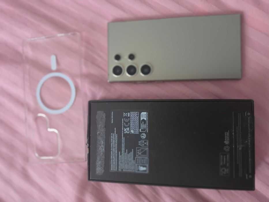 Samsung s24 ultra 512gb srochno