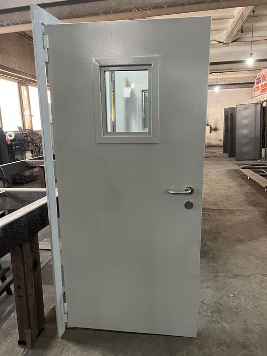 Продажа входных дверей