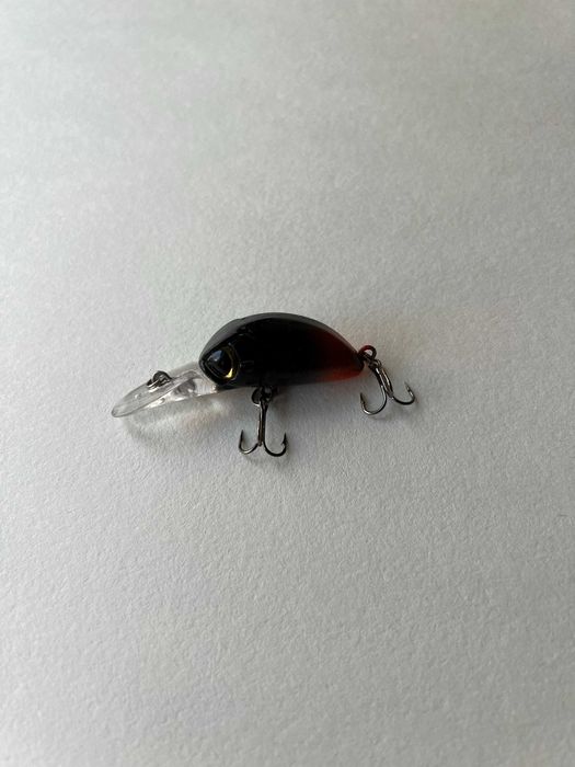 Naluca Lucky John Haira 3.3cm 4g noua.