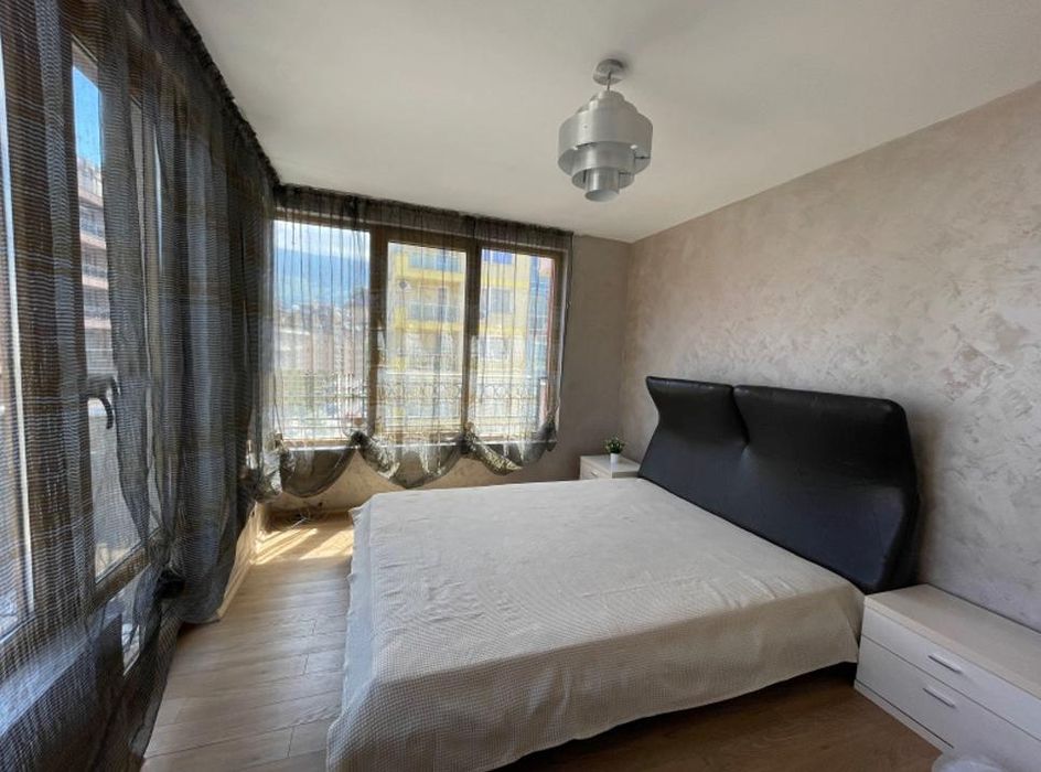 Дава се под наем Тристаен апартамент в София, Манастирски ливади - 83 кв.м за 799 € - Снимка #4