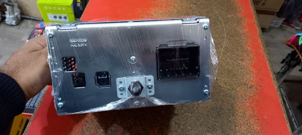 Кобальт магнитофон 2024