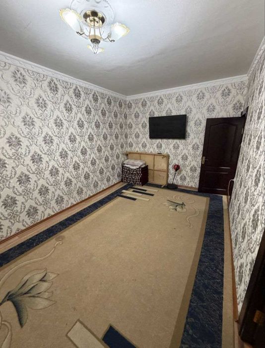 Юнусабад13, 4/2/4, Раздельная не торец 80м2, Ор-р Юнусобод метро