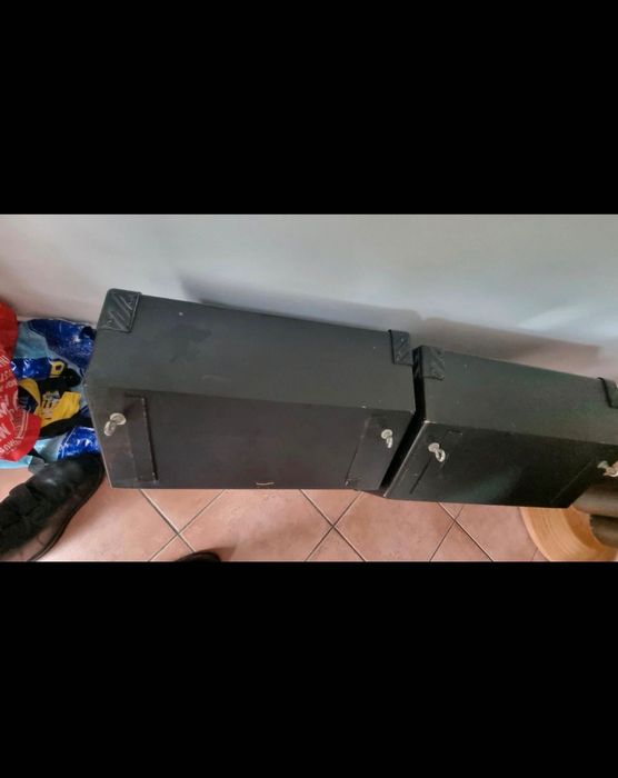 Boxe Audio de Putere