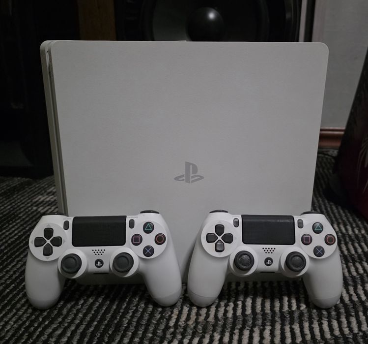 Ps4 slim 9.00 vzlom