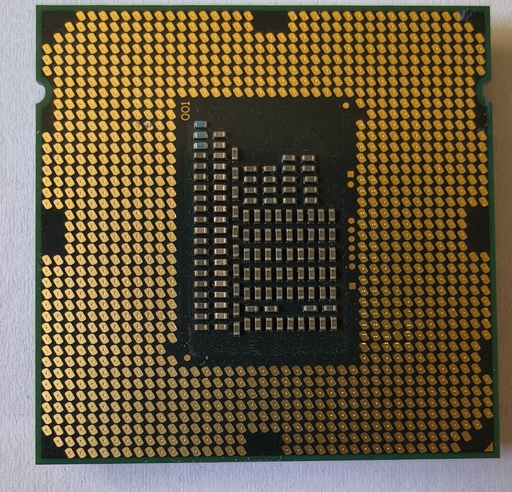 Intel Pentium G620
