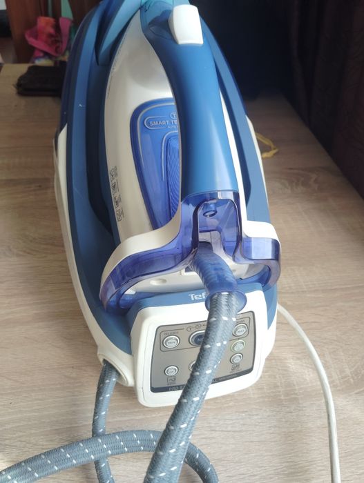 Statie de calcat Tefal