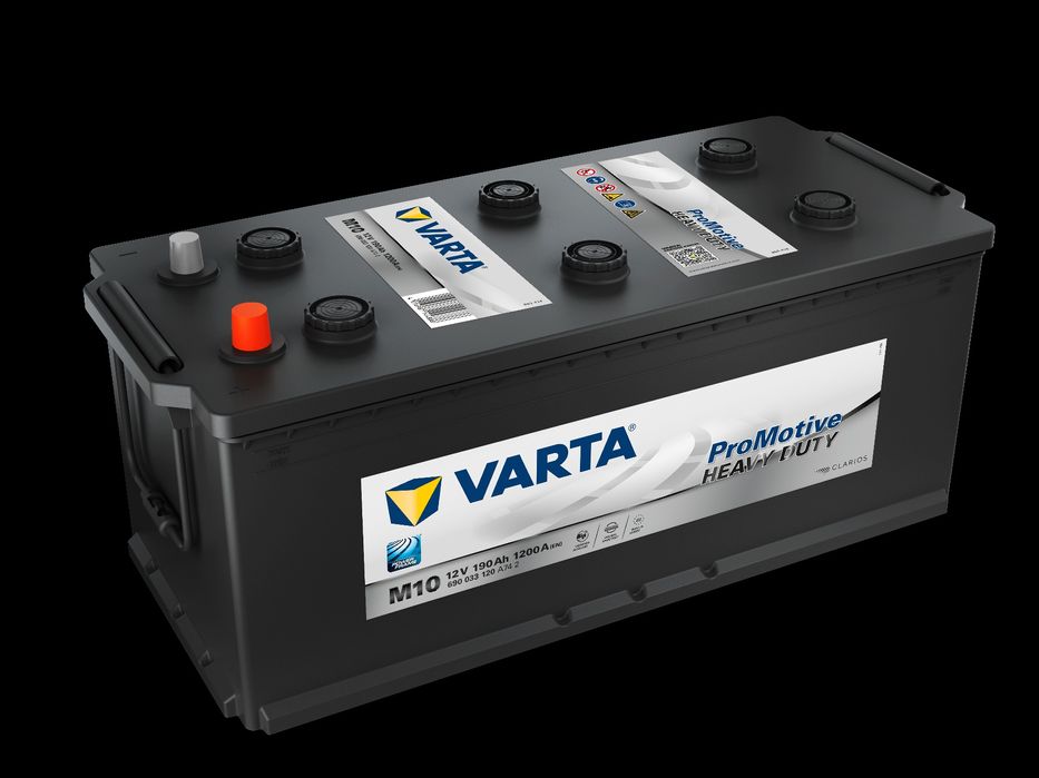 VARTA akkumulyator аккумулятор Варта акумулятор Varta akumulyator 24/7