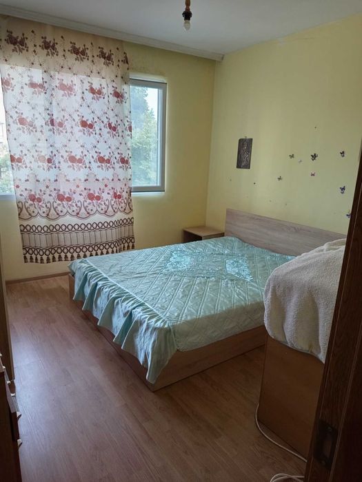 Продава апартамент до Мототехника в град Стара Загора