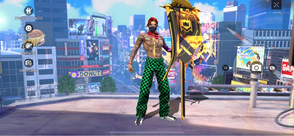 продам прайм 5 и могу обменять в аккаунт в другой игре