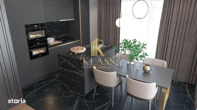 Apartament 4 camere Pipera, Scoala Americana, de vanzare — fotografia 1