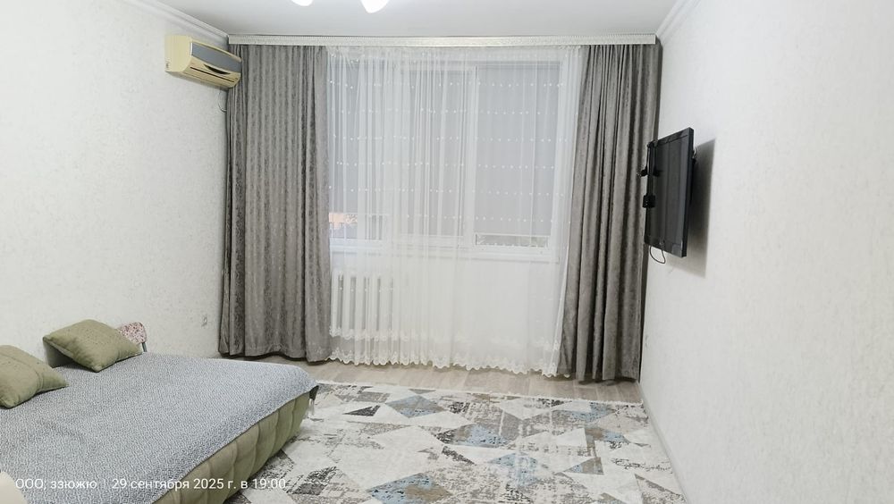 Сдавать в аренду 2х комн квартиру