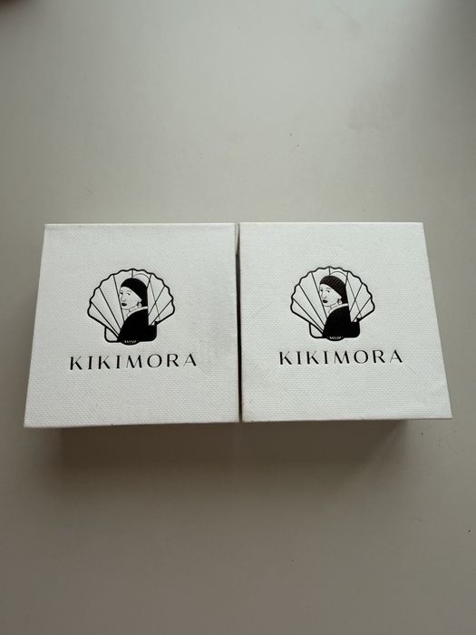 Комплект бижута KIKIMORA с оригинални кутии