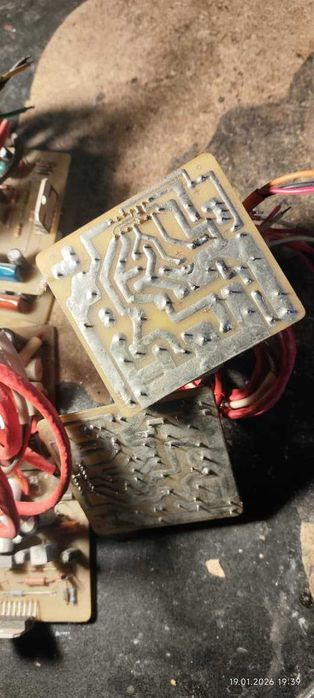 Усилитель Tda7294